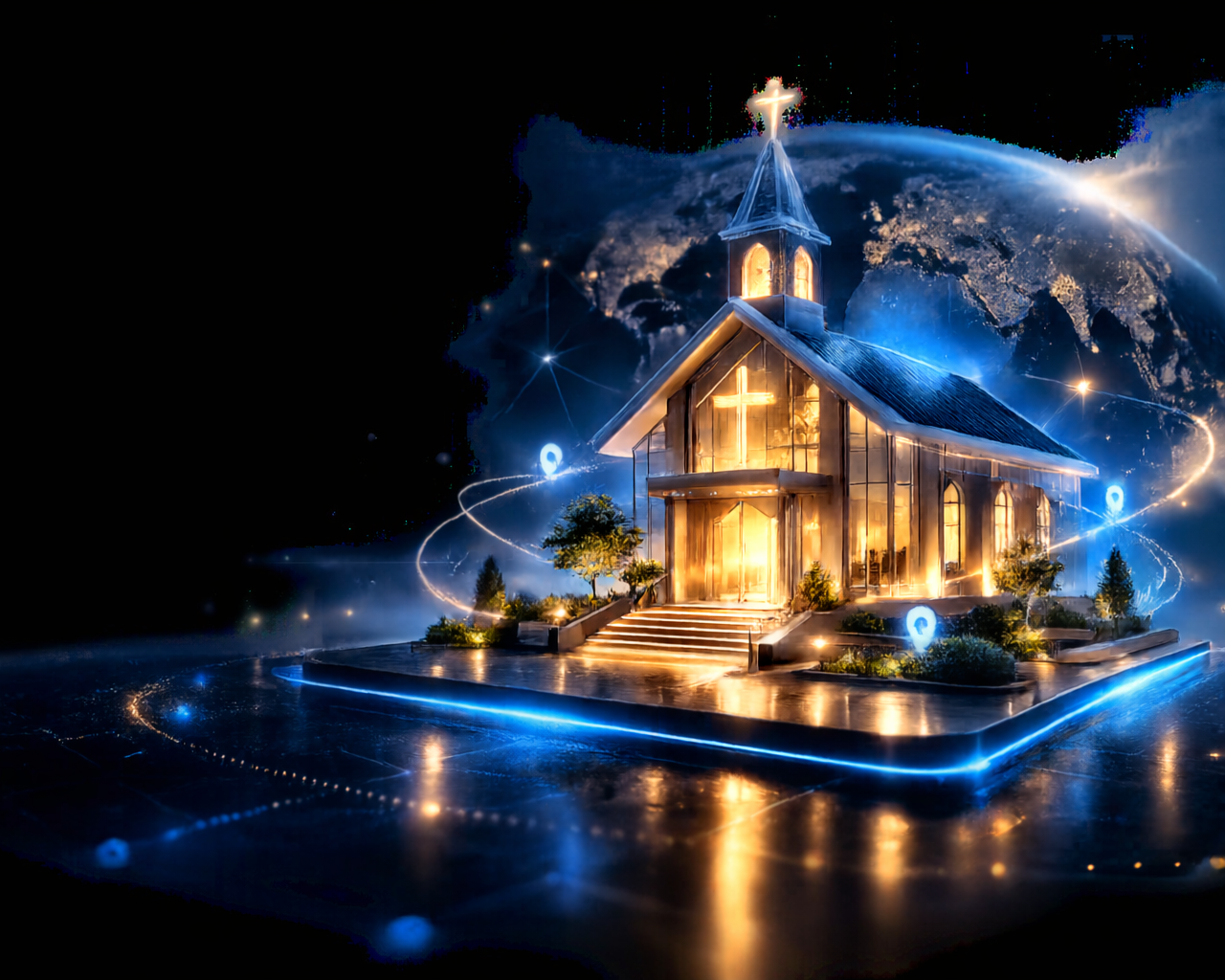 Newton Bible Christian School